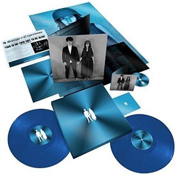 Songs of Experience -Caja-