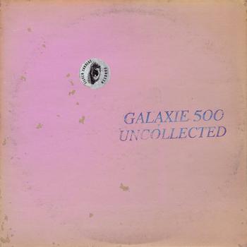 Uncollected Noise New York 88-90
