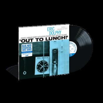 Out to Lunch (Reedición Blue Note Essential Vinyl Series)