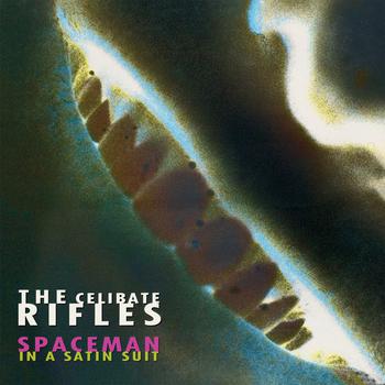 Spaceman in a Satin Suit -Reedición
