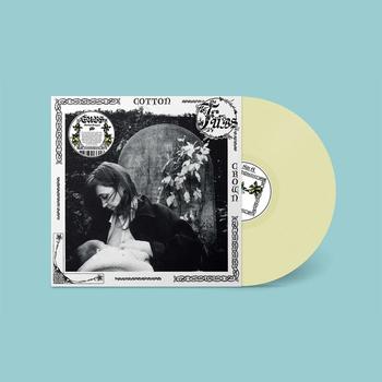 Cotton Crown - Vinilo Amarillo