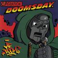 OPERATION DOOMSDAY REEDICIÓN 2023 CON PORTADA ORIGINAL