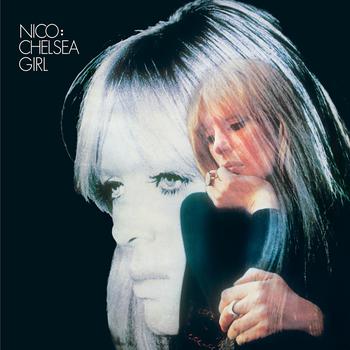 Chelsea Girl - Reedición
