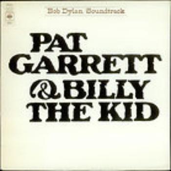 Pat Garrett & Billy the Kid