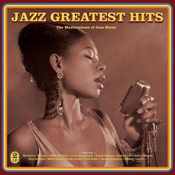 Jazz Greatest Hits