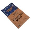 LAMINATED DENIM (LUCKY RAINBOW EDITION) (EDICIÓN VINILO BLUE)