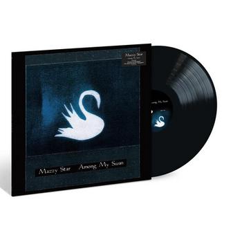 Among My Swan (Reedición)