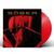 Morfología (Reedición Limitada) Vinilo Rojo)