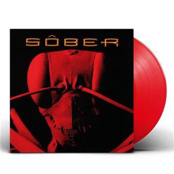 Morfología (Reedición Limitada) Vinilo Rojo)