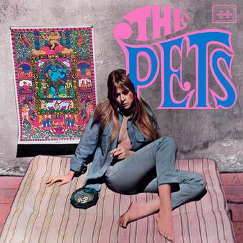 The Pets -Reedición