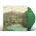THE END OF MAIDEN REEDICIÓN VINILO VERDE TRANSPARENTE