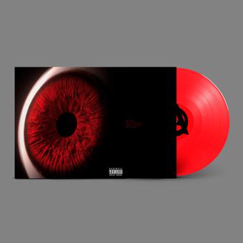 Ptsd (Vinilo Rojo)