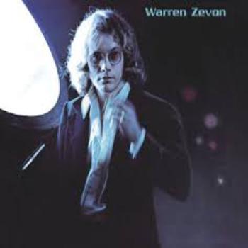 Warren Zevon -Reedición-
