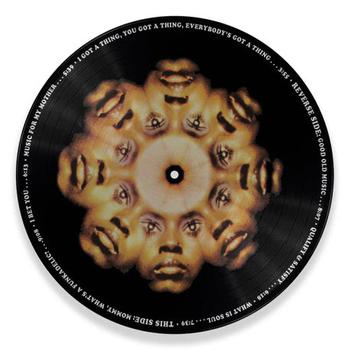 Funkadelic (Record Store Day 2026) Vinilo Picture Disc
