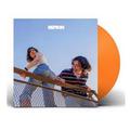 ENTRE TODAS LO ARREGLAMOS (VINILO NARANJA)