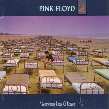 A Momentary Lapse of Reason