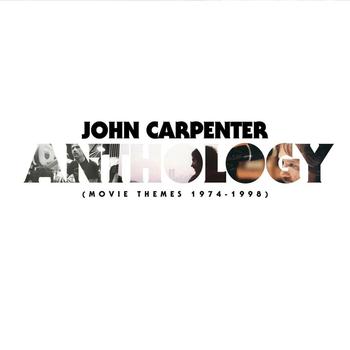 Anthology: Movie Themes 1974-1988