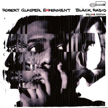 Black Radio Edición Deluxe