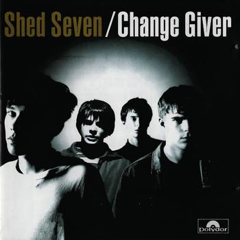 Change Giver