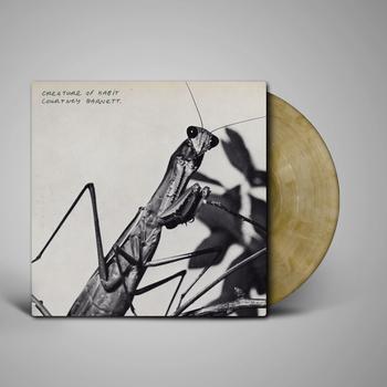 Creature of Habit (Edición Indies) Vinilo de Color