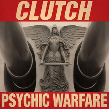 Psychic Warfare