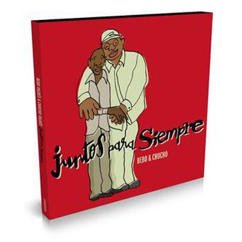 Juntos Para Siempre (Reedición) Cd