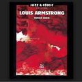 LOUIS ARMSTRONG. JAZZ & CÓMIC