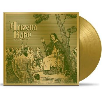 Second to None - Edición 15º Aniversario (Vinilo Color Oro)