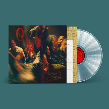PERFECTH (EDICIÓN INDIE) VINILO TRANSPARENTE - PREVENTA