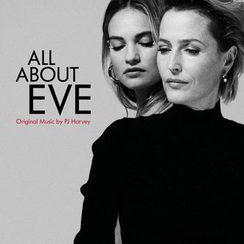 All About Eve (Banda Sonora)
