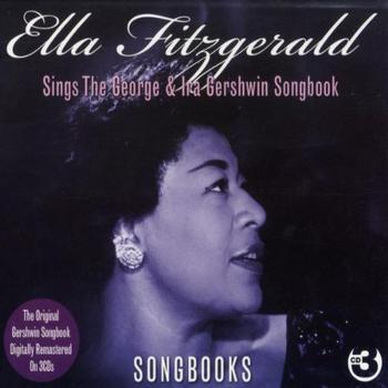 Sings the George & Ira Gershwin Songbook