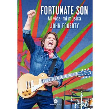Fortunate Son. Mi Vida Mi Música. John Fogerty