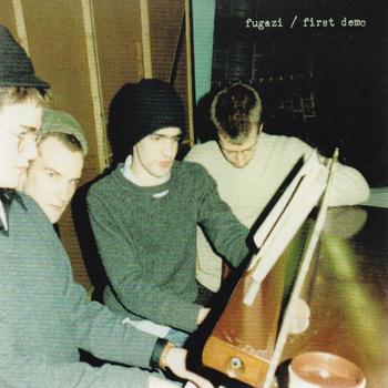 First Demo (Reedición)