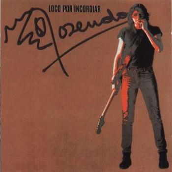 Loco por Incordiar