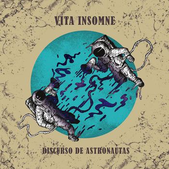 Discurso de Astronautas