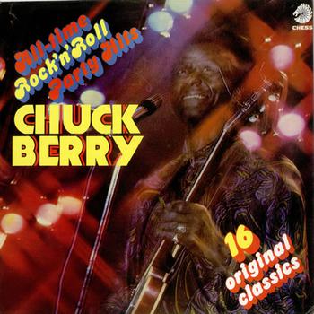All-Time Rock'n'roll Party Hits
