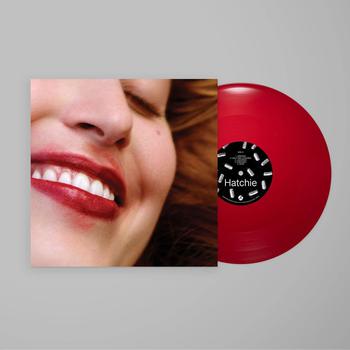 Liquorice (Edición Limitada) Vinilo Rojo