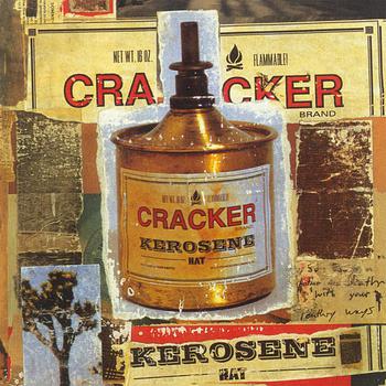 Kerosene Hat -Reedición-