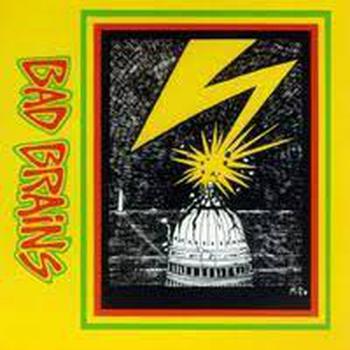 Bad Brains (First Album) Reedición