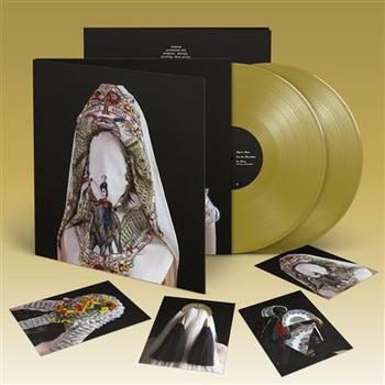 Brothers & Sisters Edición Deluxe Vinilo de Color Dorado