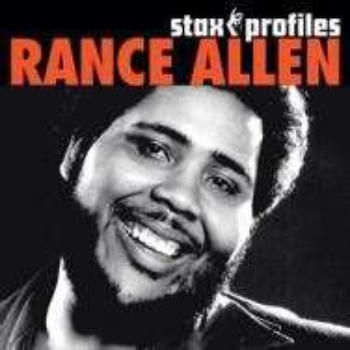 Stax Profile - Compiled by Deanie Parket