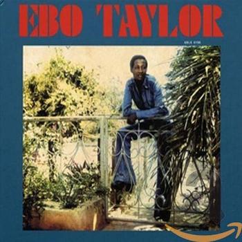 Ebo Taylor (Reedición Remasterizada)