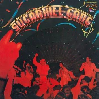 Sugarhill Gang -Record Store Day 29 Agosto 2020- Vinilo de Color