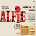 ALFIE (BANDA SONORA) - REEDICIÓN