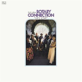 Hey Love (Reedición)