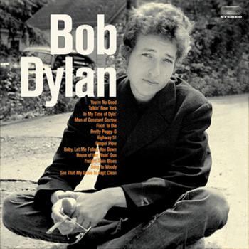 Bob Dylan (Incluye Dos Temas Extra)