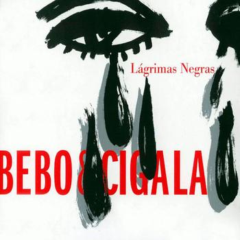 Lágrimas Negras  (Reedición Cd)