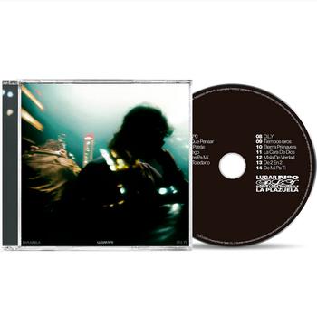 Lugar Nº0 (d.l.y) (Cd)