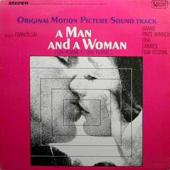 A Man and a Woman (Banda Sonora)