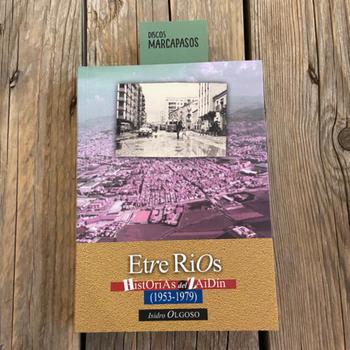 Entre Ríos - Historias del Zaídin